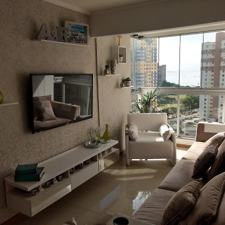 Apto 3Q Itapoa Leilighet Vila Velha  Eksteriør bilde